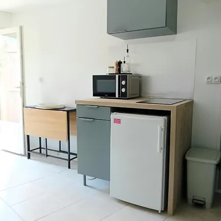 - Piscine Privee Appartement