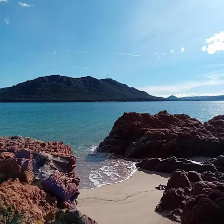 - Piscine Privee Appartamento Porto Vecchio