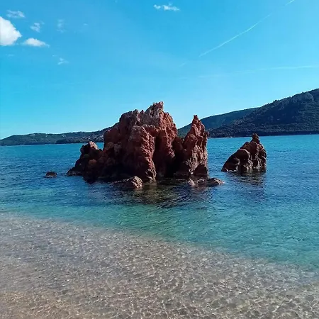 - Piscine Privee Porto Vecchio